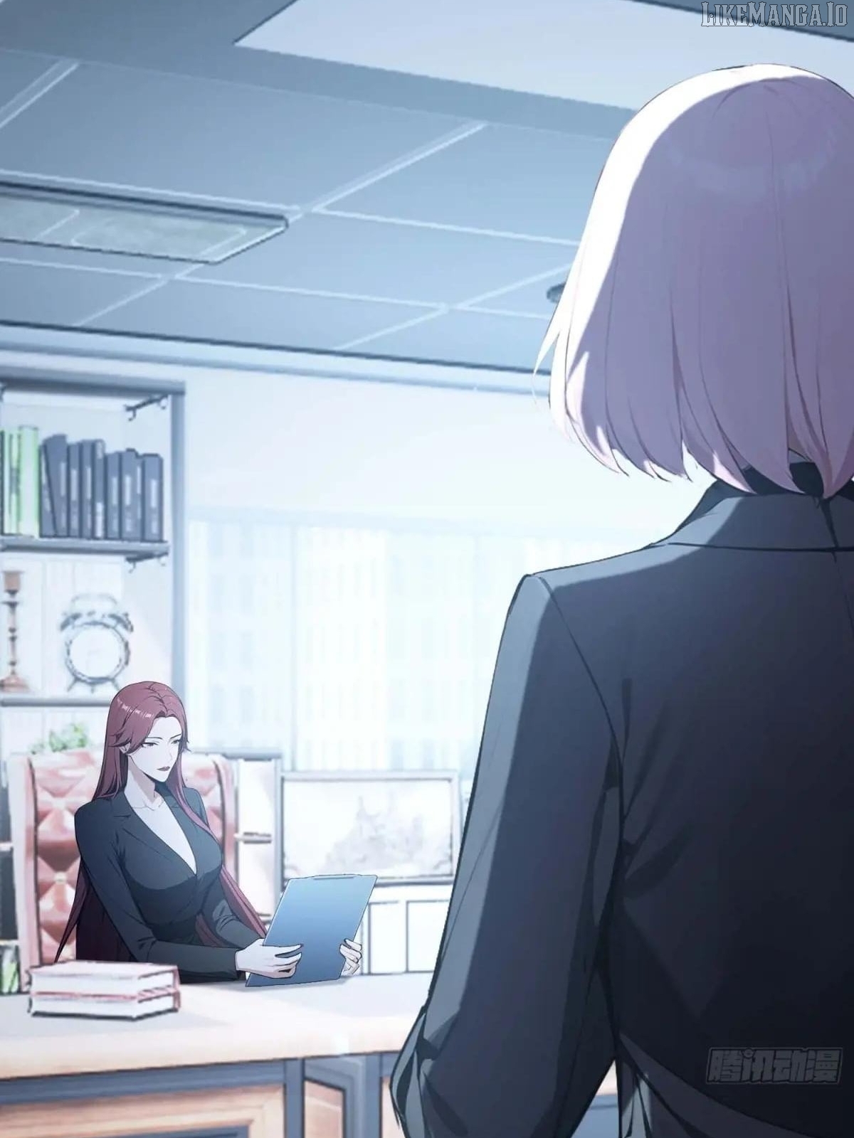 Outrageous! I opened a training class for empresses Chapter 62 - page 49